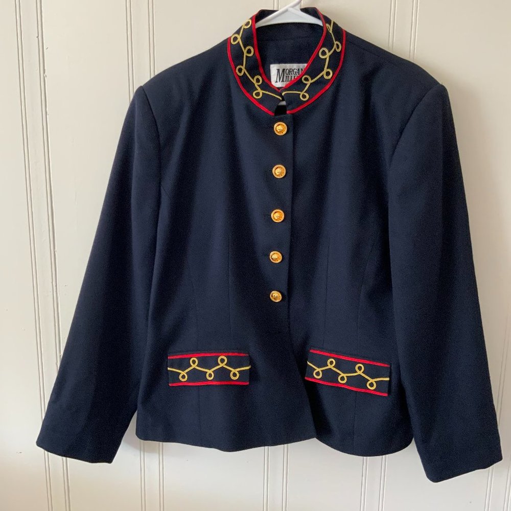 Morgan Miller Blazer